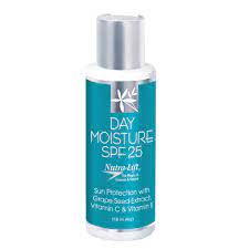 day moisture with spf 25